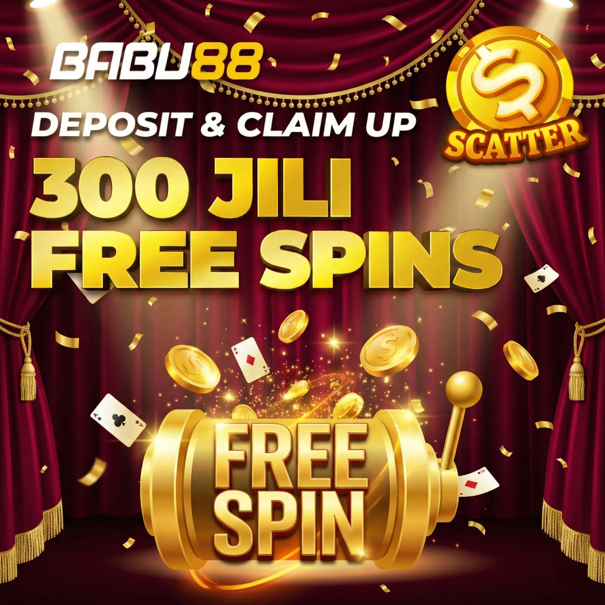 bonus activation